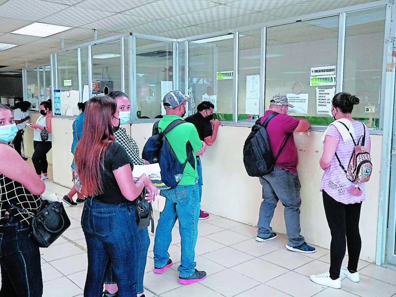 Aún no se sabe cuándo llegarán medicinas.