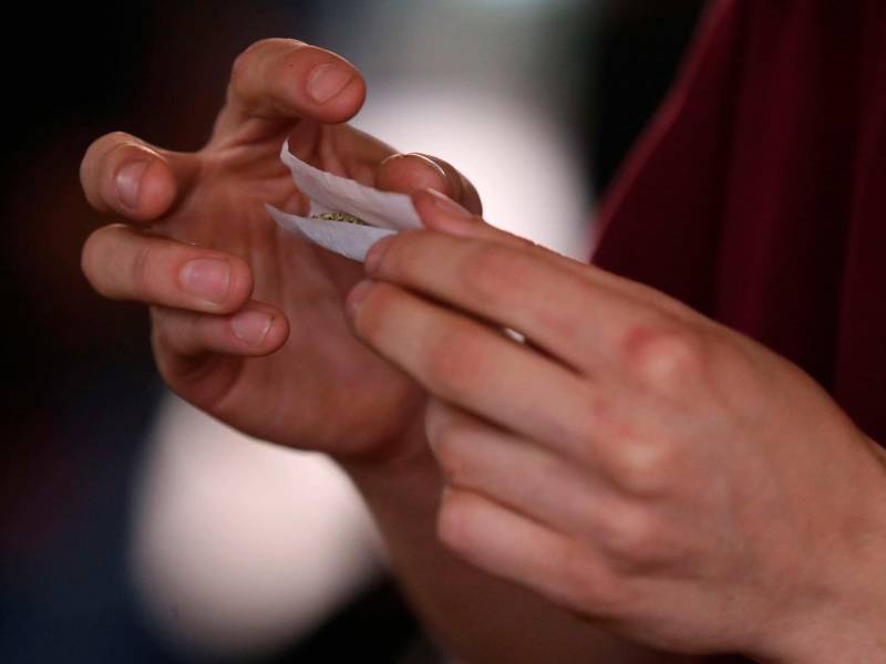 <b><span class=mln_uppercase_mln>Dañino.</span></b> Es imperante la implementación de programas para evitar que los jóvenes caigan en las drogas.<span class=mln_uppercase_mln> </span>