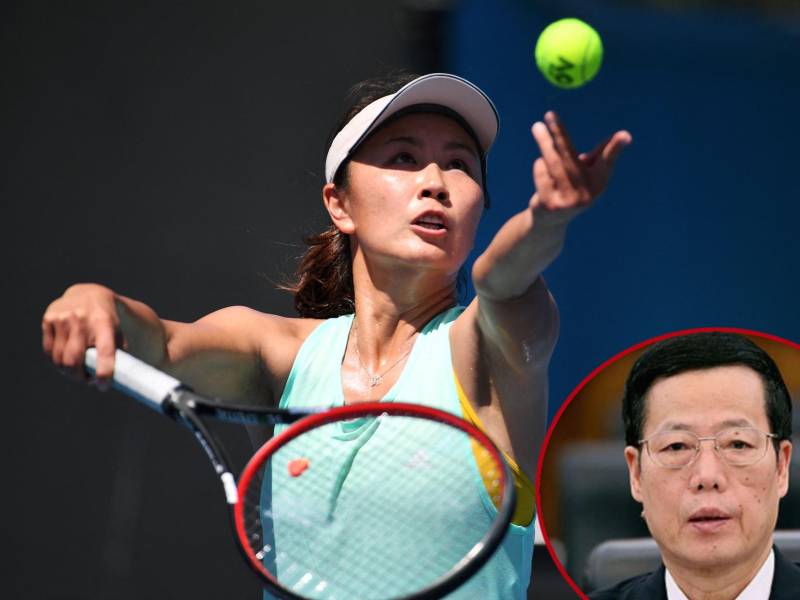 La preocupación por el paradero y el estado de salud de Peng Shuai aumenta. La campeona de tenis china, de 35 años, acusó a principios de noviembre a un importante dirigente del país de haberla obligado a mantener relaciones sexuales y desde entonces no ha hecho ninguna aparición pública.