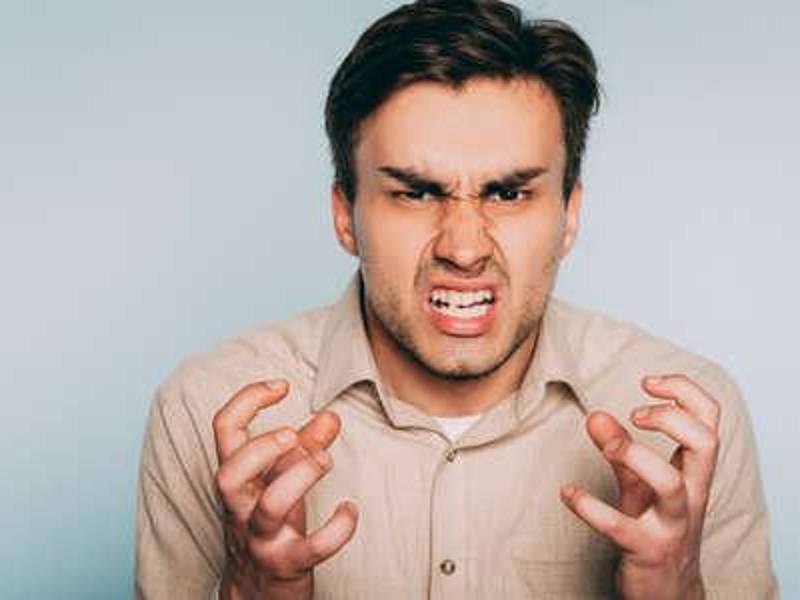 Conozca los secretos del lenguaje masculino