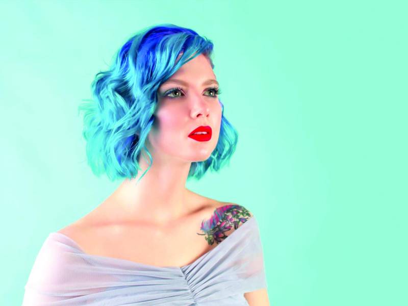 Las heridas creadas como resultado de la dermoabrasión generalmente tardan más en sanar que las creadas por la eliminación de tatuajes con láser.