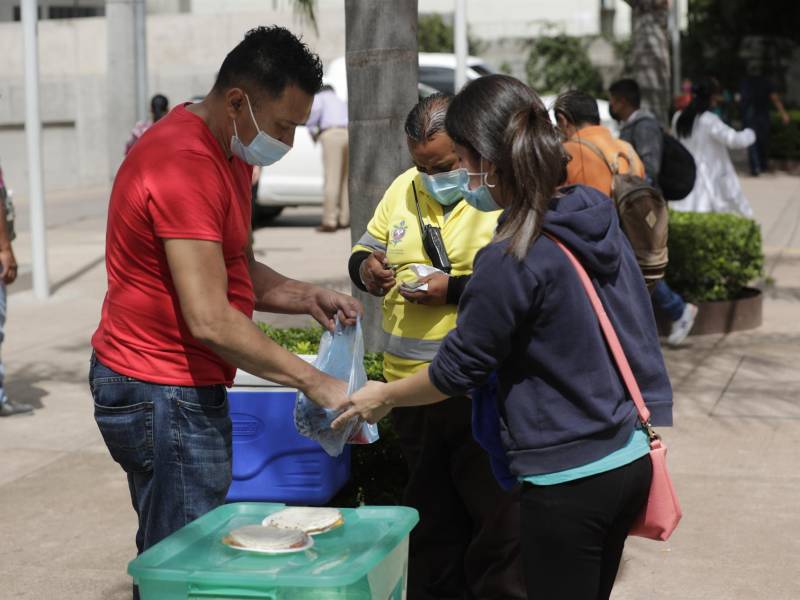 Honduras continúa siendo uno de los países con menor Índice de Desarrollo Humano de la región latinoamericana.