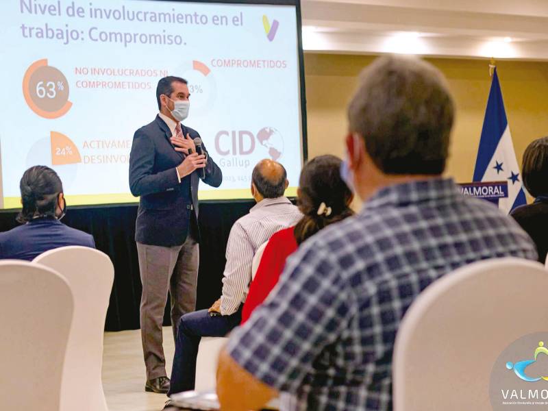 Motivan a empresas a apoyar el desarrollo de sus colaboradores