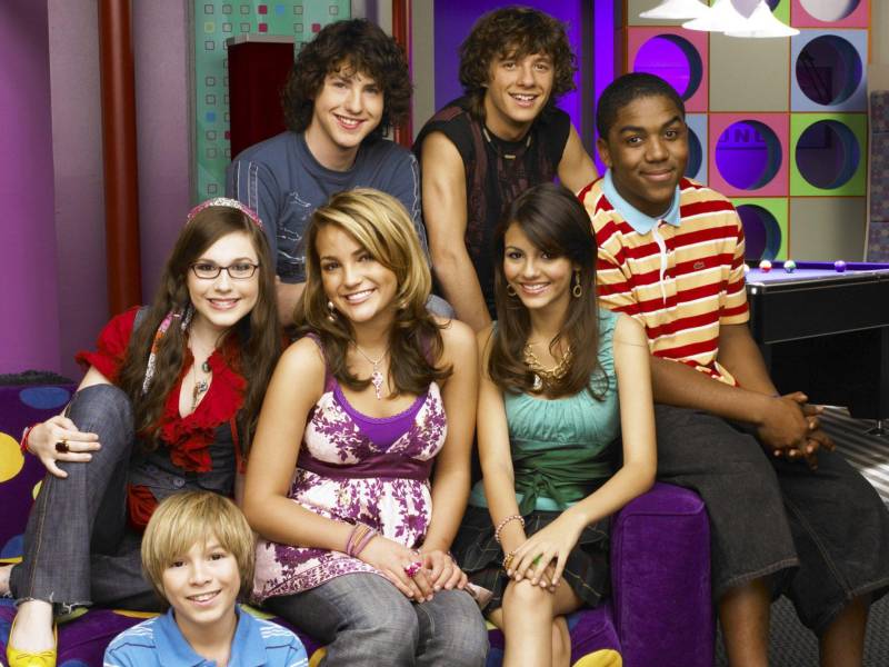 Jamie Lynn Spears regresa al personaje que la llevó al estrellato.