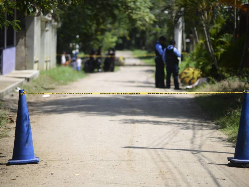 La mayoría de las mujeres reportadas como desaparecidas fueron ultimadas 24 o 48 horas después de que sus familiares denunciaran su desaparición.