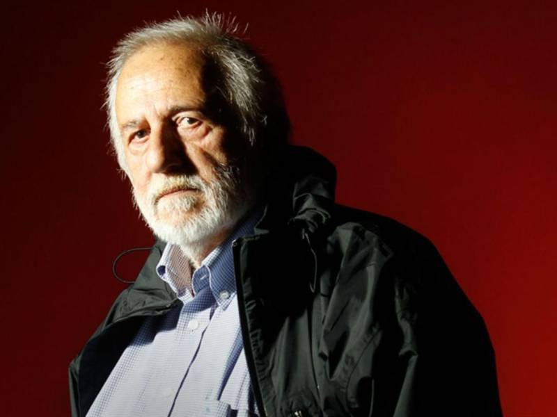 Adolfo Aristarain, Medalla de Oro de la Academia de Cine 2024