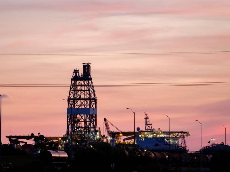 Desde comienzo de año, el barril estadounidense se ha revalorizado un 67 %.