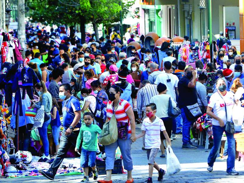 En años anteriores a la pandemia covid-19, las temperaturas de agosto superaron los 39 ºC en algunas ciudades. Archivo.