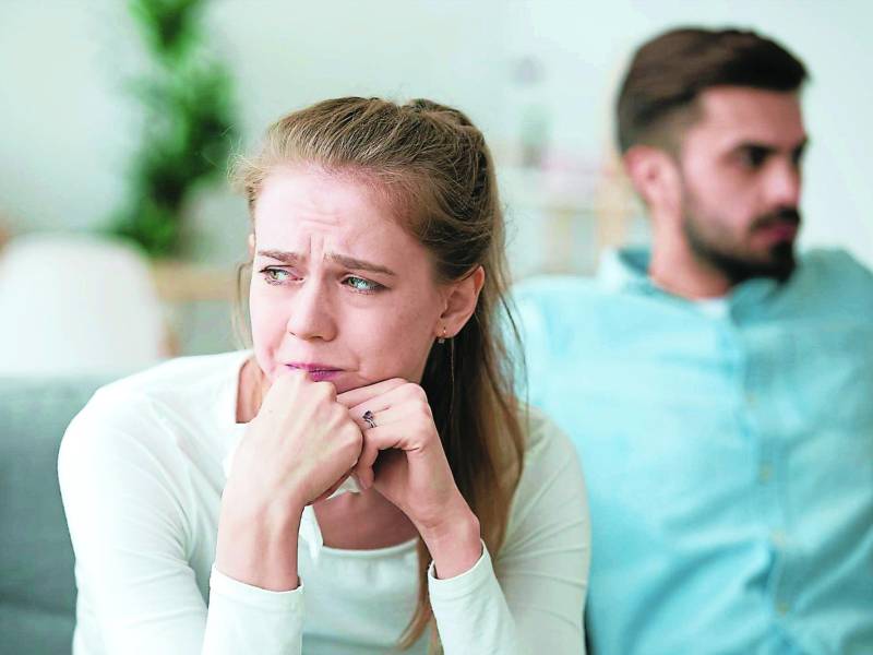 “El dependiente emocional transforma el amor en dolor y el placer en disgusto. Su mayor defecto, a nuestro parecer, es su escasa estima”, explica la psicóloga Anjannette Gavarrete.