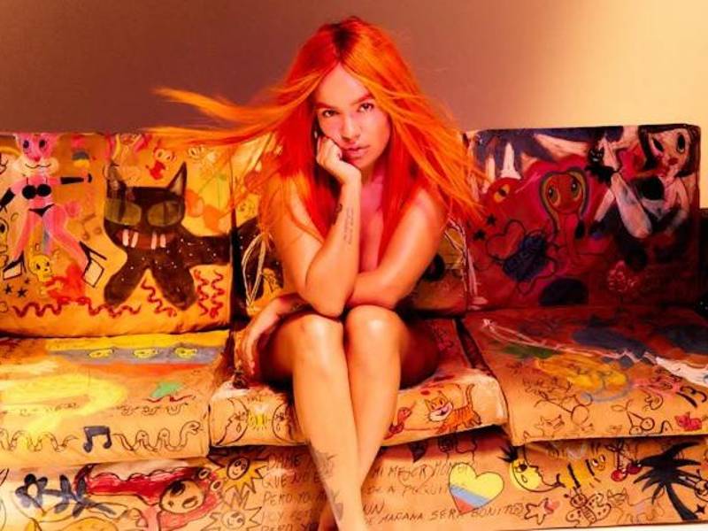 “Mañana será bonito” representa una nueva era para Karol G donde da vida a sus emociones mientras se reinventa a través del proceso de duelo tras una ruptura.