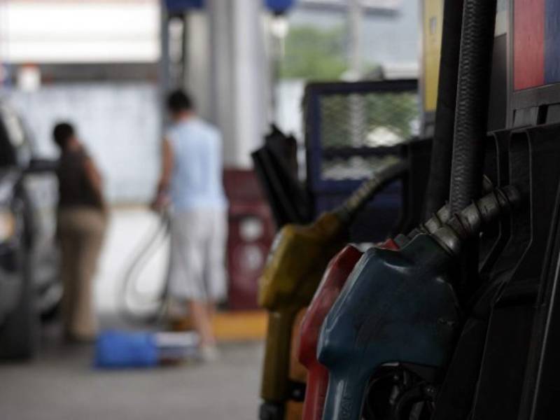 La racha de rebajas, aunque parciales, duró solo tres semanas.