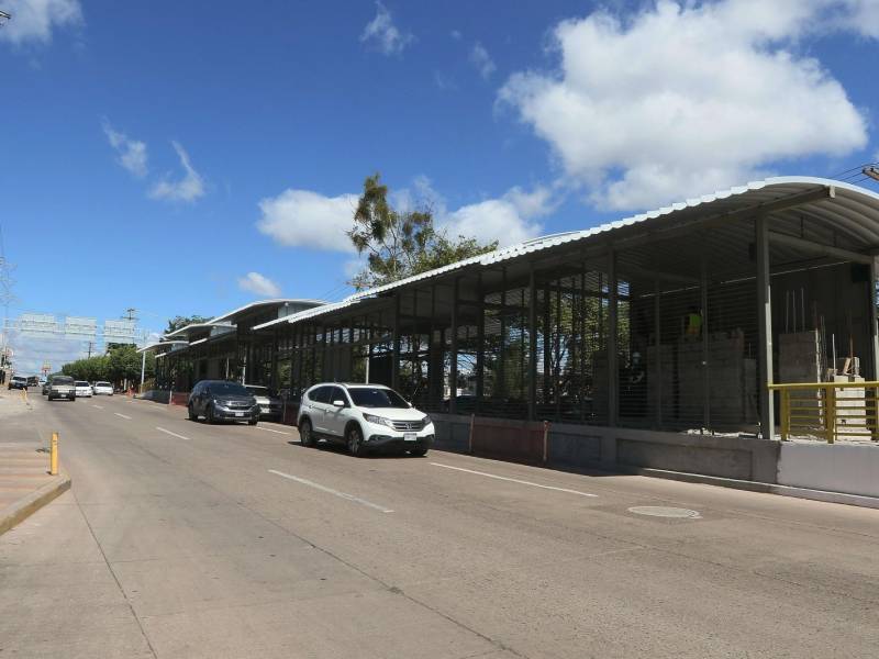 A pesar de que ya fue inaugurado, el proyecto no se ha terminado y mucho menos entrado en operación, más bien la municipalidad actual lo canceló.