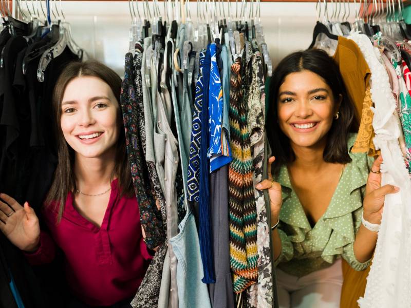 Eduardo Zablah recomienda que para elegir el estilo de vestimenta indicado se debe tomar un modelo que se adapte a tu cuerpo