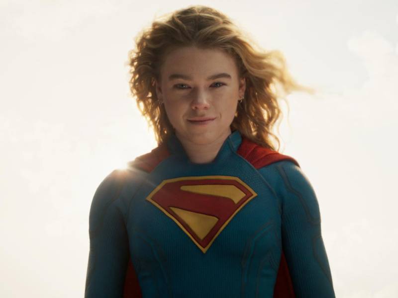 Desaliñada, fiestera y caótica, 'Supergirl' regresa a la gran pantalla con una imagen alejada de la perfección y el optimismo tradicionalmente asociado a las superheroínas, aunque con una visión de la esperanza reforzada, según su guionista Ana Nogueira.