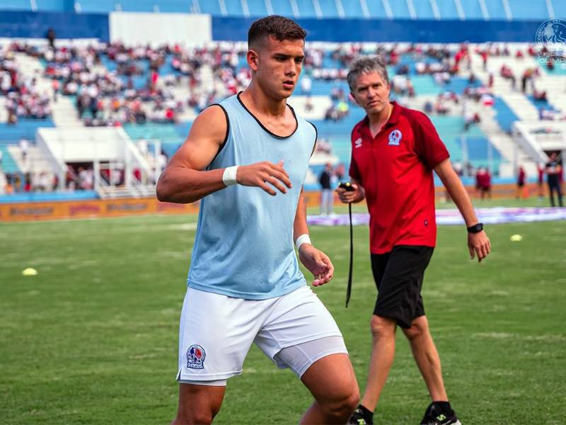 André Orellana revela detalles de su pelea con Beckeles y Troglio; ¿qué pasó?