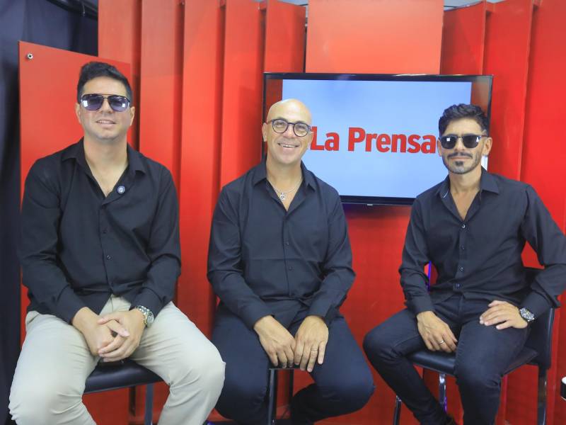 Los músicos uruguayos cantarán este 5 de marzo en el Colegio de Ingenieros de San Pedro Sula, el 6 de marzo en Tegucigalpa y concluirán su gira por Honduras con un show el 7 de marzo en Choluteca.