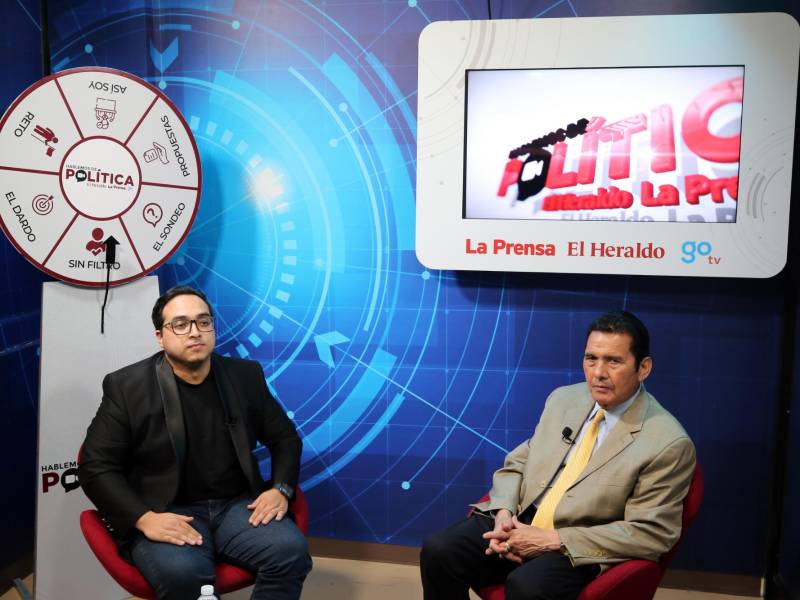 Eliseo Castro: Honduras necesita votar, no pelear