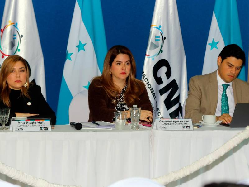 <b><span class=mln_uppercase_mln>Proceso.</span></b> El Consejo Nacional Electoral implementará por primera vez en una elección primaria los sistemas de biometría y la Transmisión de Resultados Electorales Preliminares.