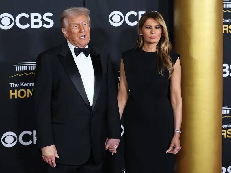 El año 2025 estuvo marcado por las políticas del presidente de Estados Unidos, Donald Trump, y por figuras emergentes como Zohan Mamdani en Nueva York, junto a hitos como el Nobel de la Paz de María Corina Machado, entre otros personajes de la diplomacia y el espectáculo.