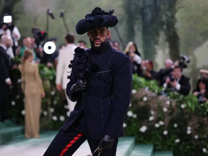 La Met Gala 2026 se celebra este lunes en Nueva York, consolidándose como la noche más importante de la moda a nivel mundial y generando expectativa por sus invitados, temática y contexto social.