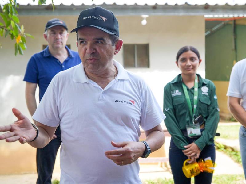 World Vision alcanzó la cobertura universal de agua potable en el municipio de San Juan, lo que calificó la entidad como un logro histórico en una de las zonas más afectadas por la pobreza y la sequía del corredor seco centroamericano.