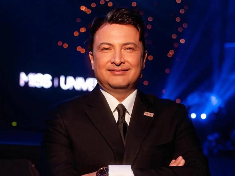 Mario Búcaro no se ha pronunciado al respecto.