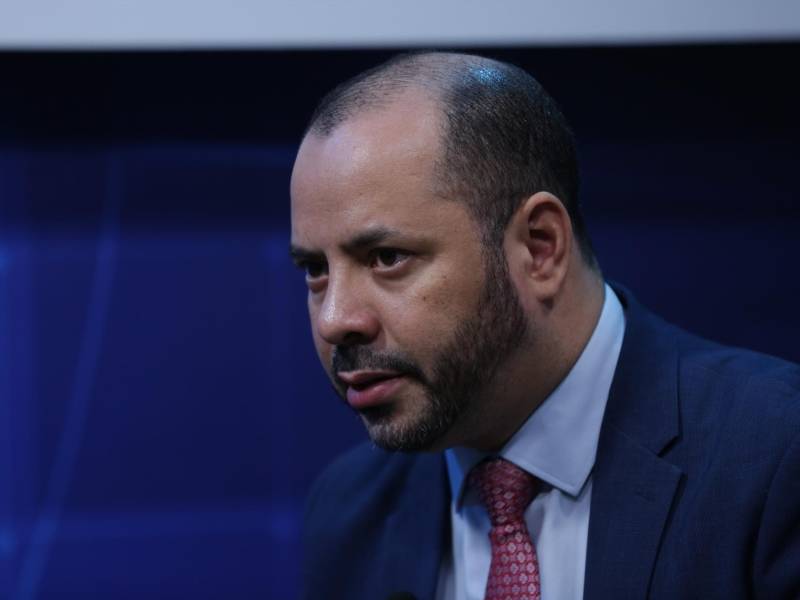 Gustavo Solórzano: Elijan un buen Congreso, hagan con razonamiento las marcas