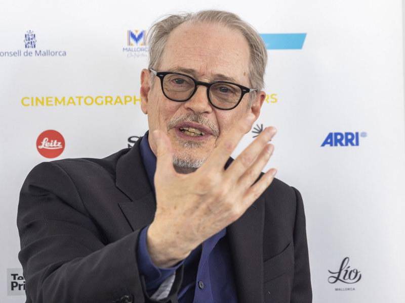 El actor neoyorquino Steve Buscemi ha descrito como muy patriótico el movimiento de protestas contra el Gobierno de Donald Trump en Estados Unidos: Es importante que la gente no se rinda porque creo que eso es lo que quieren y hay mucho que podemos hacer.