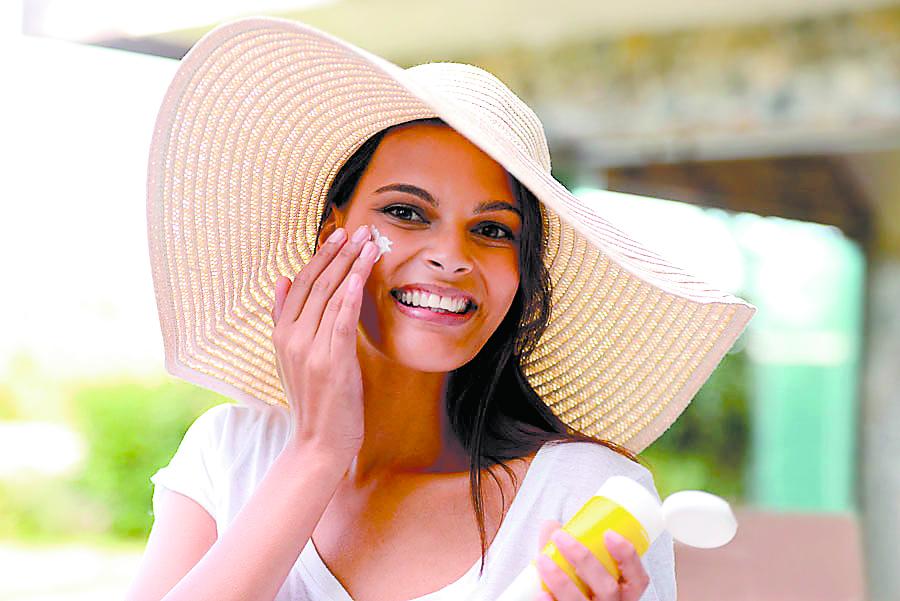 ¿Una piel sana y radiante? Siga estos consejos