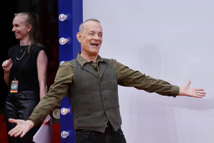 Toy Story 5 conquista Londres con un adelanto de 45 minutos