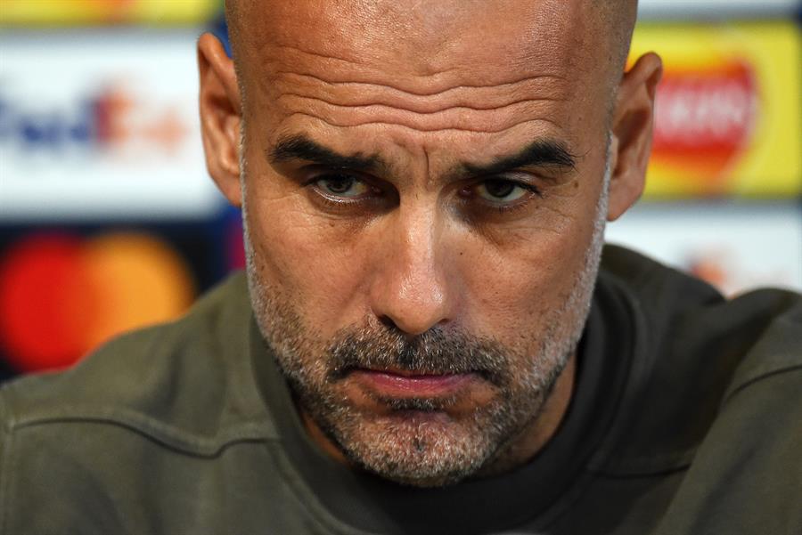 Guardiola responde sobre la fórmula del Real Madrid en Champions