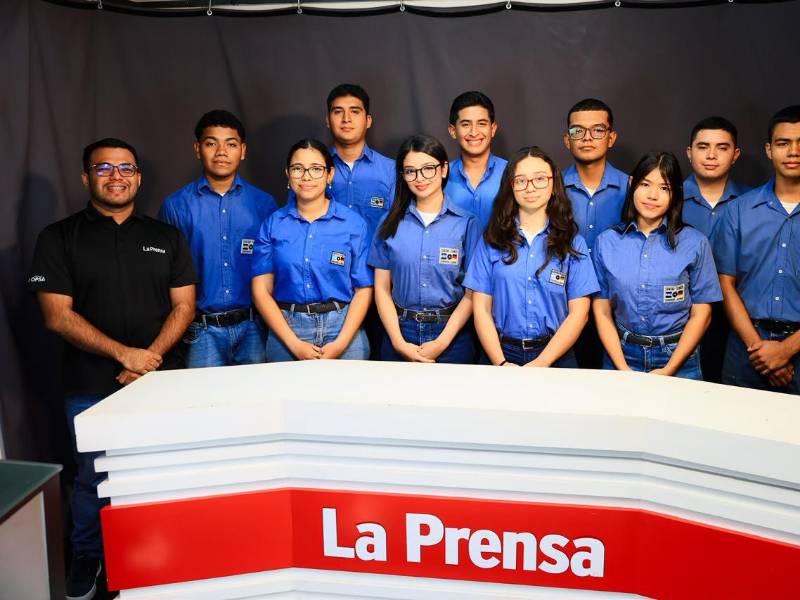 Los 10 estudiantes del Técnico Alemán expresaron su interés en regresar a Alemania una vez finalizado sus prácticas para continuar su formación y desarrollar una carrera profesional.