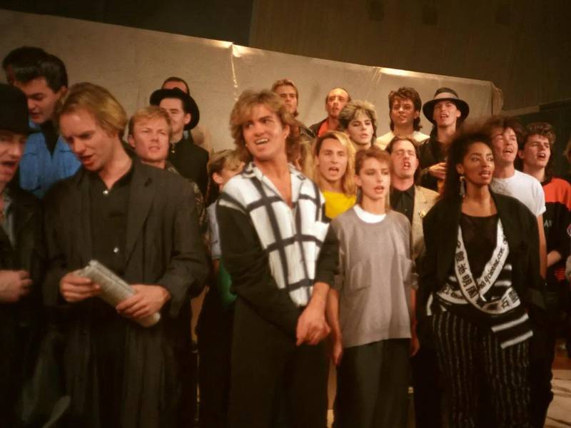 Live Aid: 40 años del concierto que cambió la historia de la música desde dos continentes