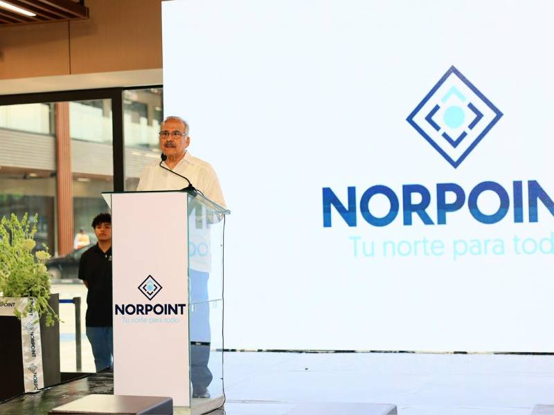Los accionistas de ECCA celebraron la apertura de Norpoint, una apuesta de inversión privada con visión de crecimiento a largo plazo.