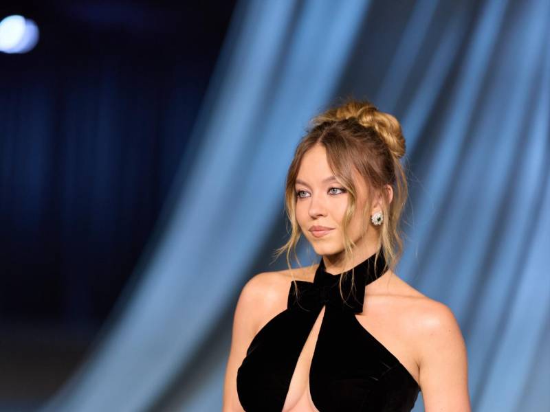 Sydney Sweeney es una de las actrices estadounidenses más aclamadas del momento.
