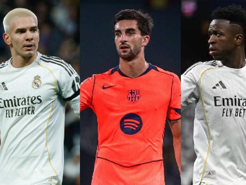 Así marcha el mercado de fichajes este viernes 31 de julio: refuerzos, salidas y renovaciones en los grandes equipos de Europa.