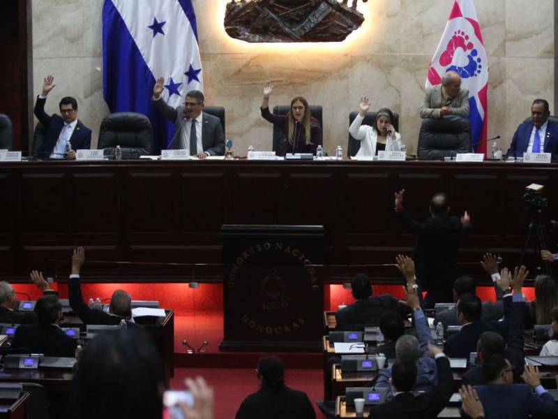 El proceso implicaría modificar el artículo 202 de la Constitución de la República.