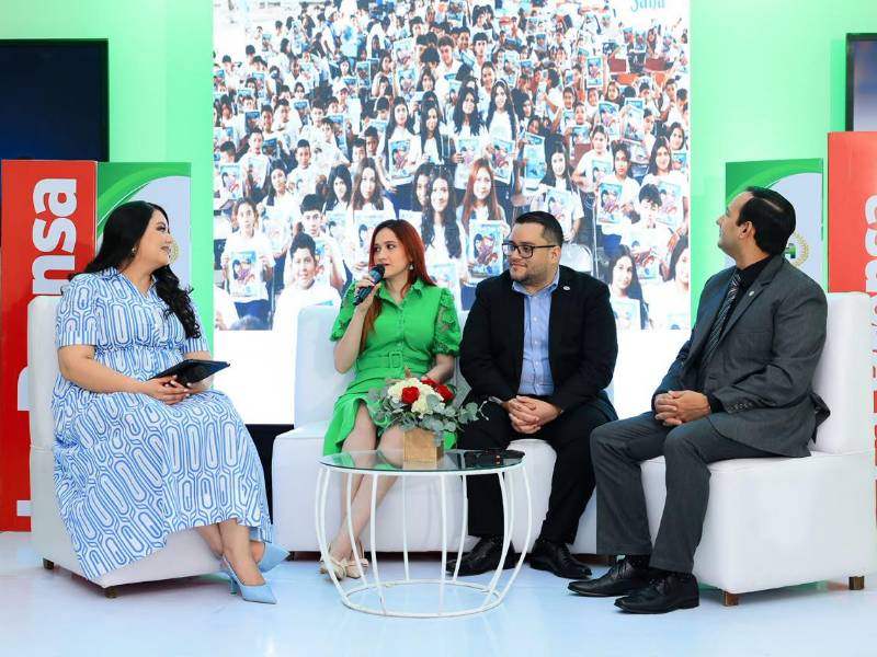 Mente Sana 2026 abordará TDAH, ansiedad, depresión y redes sociales.