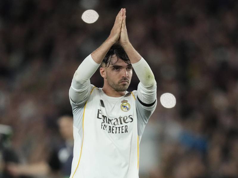 El jugador del Real Madrid no pasa por su mejor momento y ha complicado todo con un nuevo problema.