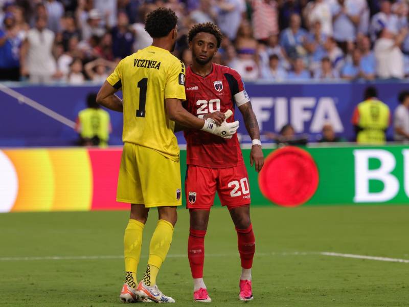 A pocos días del cruce entre Cabo Verde y Argentina por los dieciseisavos de final del Mundial 2026, una denuncia por violación contra el capitán del seleccionado africano.