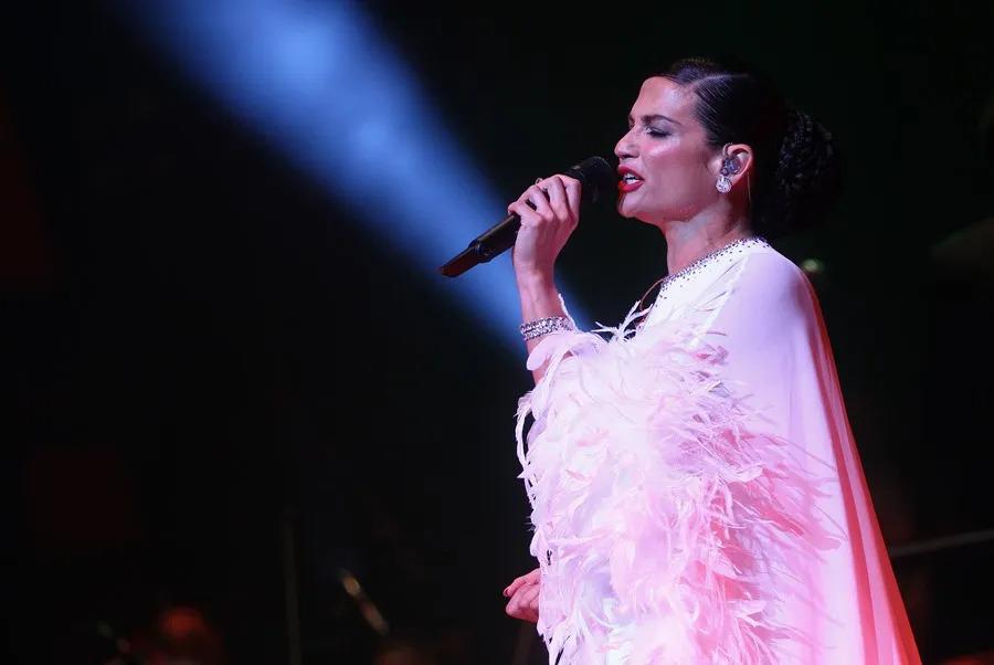 Natalia Jiménez justifica el uso de una ambulancia para llegar a fiesta