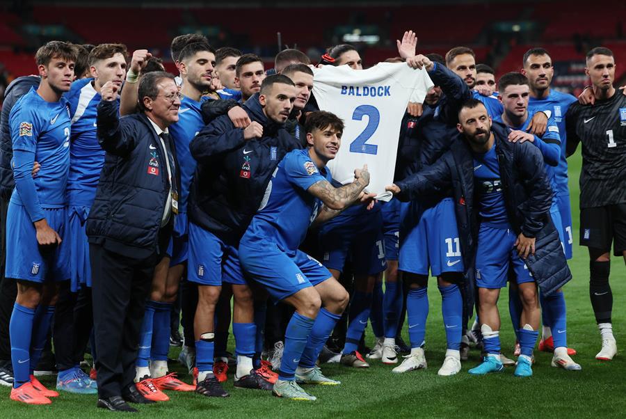 Inglaterra sufrió bochornosa derrota en la UEFA Nations League