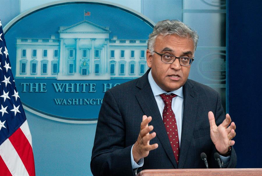 Nueva York acumula mil casos de viruela del mono, casi un tercio de todo EEUU