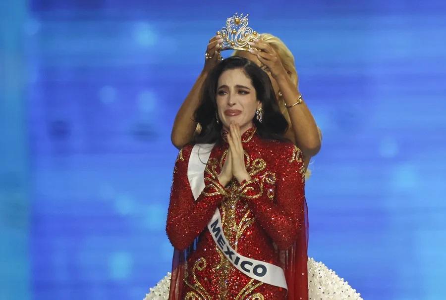Cronología de la polémica entre Fátima Bosch y Nawat en Miss Universo