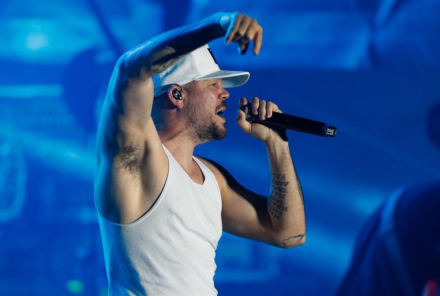 ‘In the Summers’, filme donde Residente debutará como actor