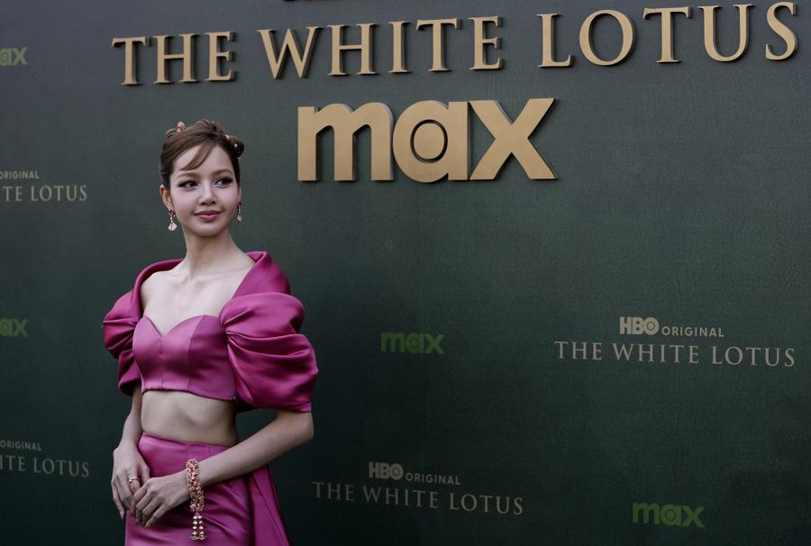 Lisa de Blackpink hará historia con residencia en Las Vegas