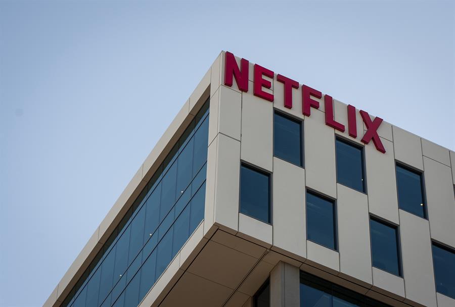 Netflix lanzará en noviembre su suscripción con anuncios