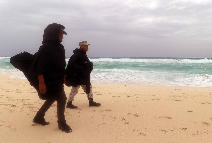 Presidente dominicano dice que lo urgente es salvar vidas ante efectos ...
