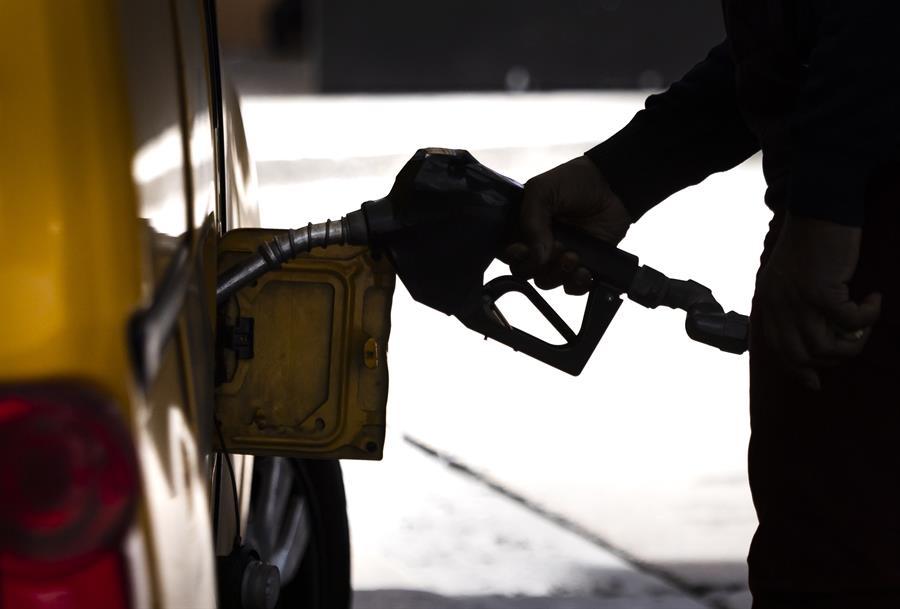 La guerra en Ucrania dispara la inflación en EEUU al mayor nivel en 40 años