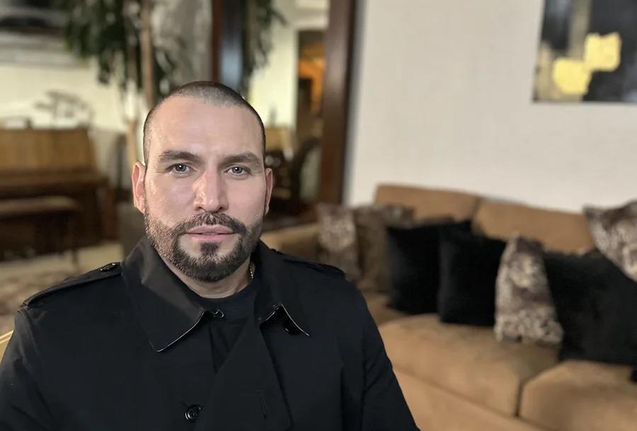 Llaman a Aurelio Casillas el John Wick mexicano tras nuevo tráiler